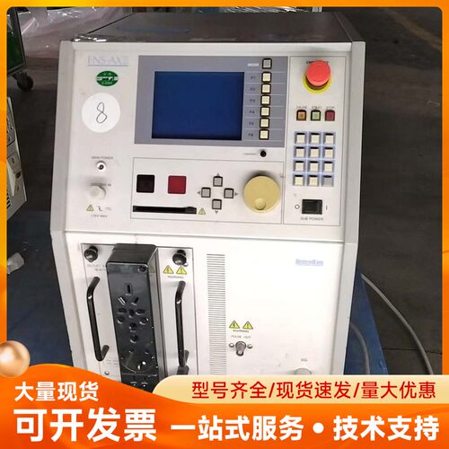 FNS-AXII 快速脉冲群发生器FNS-AX2，EFT发生