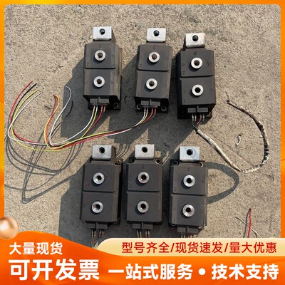 SDASEN固态继电器MTC630-16-YXN2，拆机，6