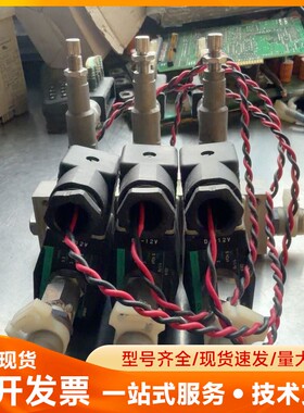 CKD电磁阀 GAG4X DC12V