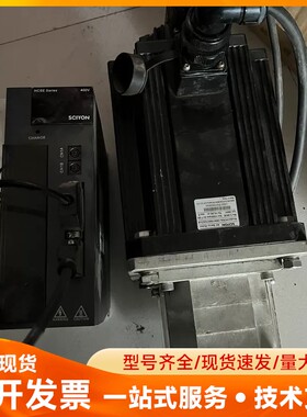 SCIYON伺服驱动器HCSE-44D1B
