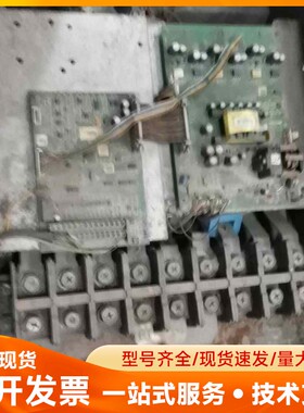 伟创电器75kw变频器ac60-t3-075g/093p配件