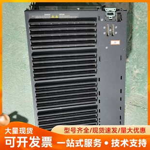 6SL3224 7UA0二手拆机西门子PM240 0BE33