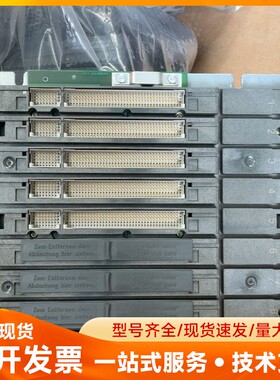 6es7400-11ja01-0aa0 装柜了项目取消拆下来