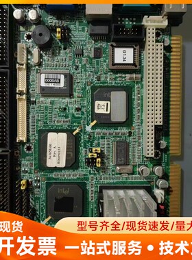 西门子主控主板CPU板 363658.00 Rev.A 二手