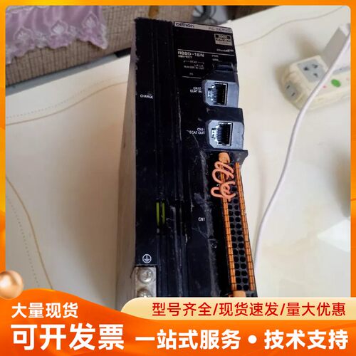 欧姆龙R88D-1SN650