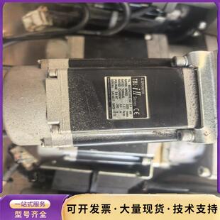 多摩川电机4609N3380E200，0.4KW，18台询价