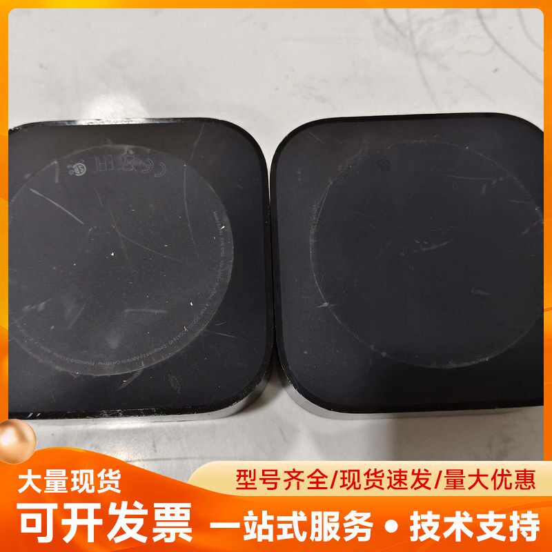 Apple TV 4K 7 代 128G，原装正品，轻微使用