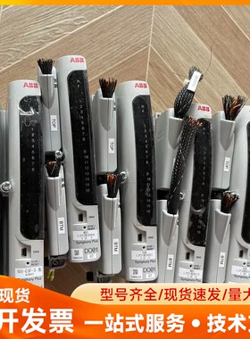 ABB卡件RAO02 HBR01-EPD 2VAA00895