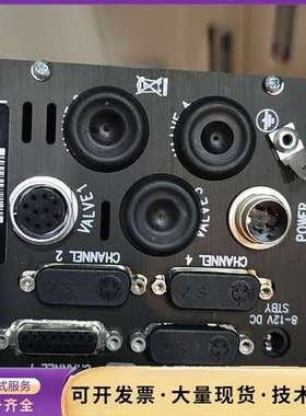 @Nordson诺信点胶机控制器，型号7027150，拆机品询价