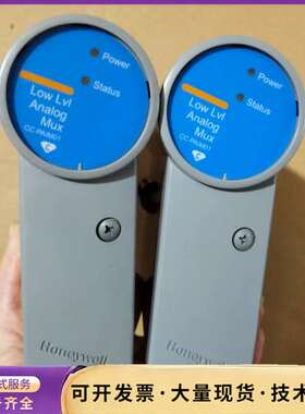 霍尼韦尔CC-PAIM01低级模拟量输入模块询价