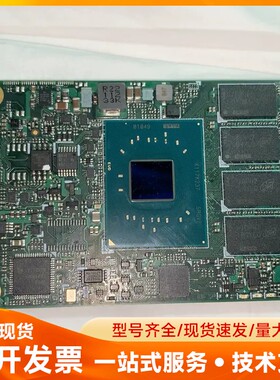 凌华 51-72306-0B10 nanoX-AL 工控主板
