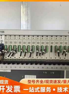 Chroma致茂PXI-52105机箱