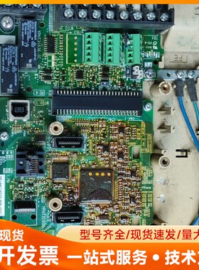 安川A1000变频器主板YPHT31600-1D YPH