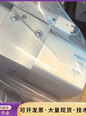 原装正品FESTO增压缸 DPA-40-10 537273询价