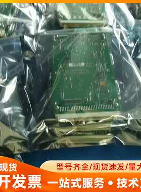 美国泰道控制卡ACC-24E2A，4轴控制模块，DELTA