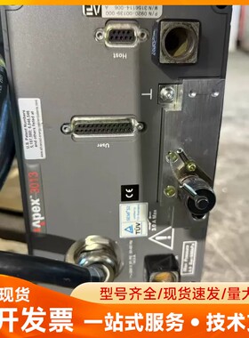 美国正品Advanced Energy Apex 3013射