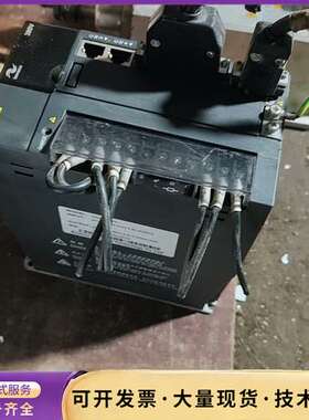 汇川驱动器2KWIS600PT8R4l！拆机一手 实物拍摄询价
