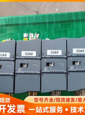 西门子S7-1200模拟量输出模块SM1232 AQ，型号6