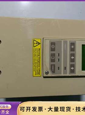 abb拆机acs200  acs201-1p6-3-00-1询价