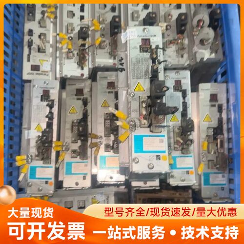 松下Panasonic电机驱动器P326M-075MSG，P