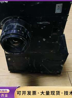 美国CHRISTIE科视投影机 RPMS-D100U 实物拍询价