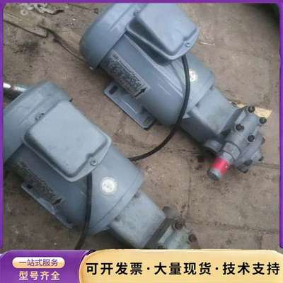 Trochoid Pump品牌油泵，型号TOP-206HBM询价