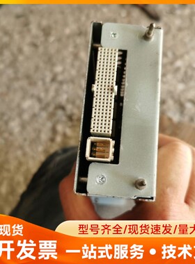 华为拆机监控模块PMU CPMU01，拆机件，成色如图，功