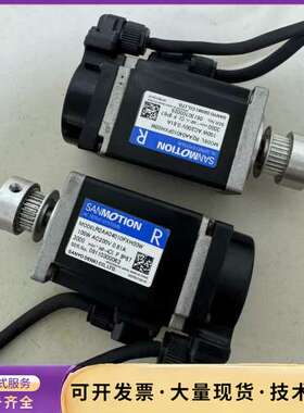 伺服电机R2AA04010FXH00W询价