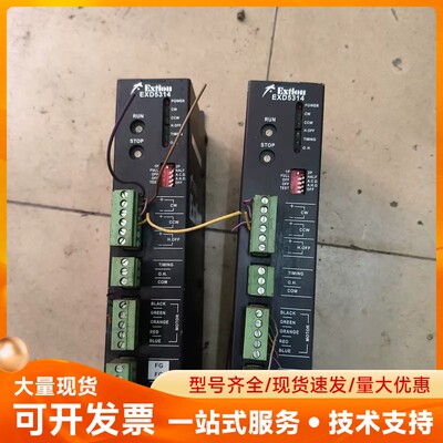 台湾EXtion五相步进驱动器 EXD5314CE 步进驱动