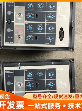 拆机施耐德传感器 VIP300，实物拍摄，功能正常，标价为单