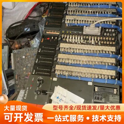 三菱A系列PLC原装拆机件 A2ACPU R21 标价整体