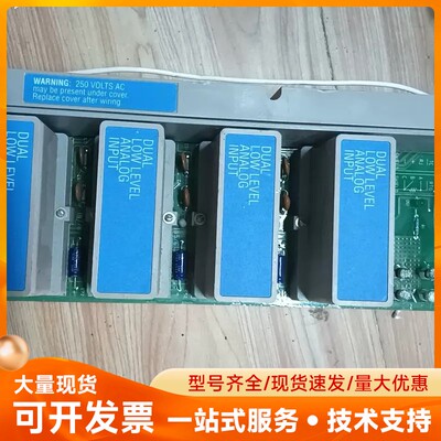 霍尼韦尔 51304437-150卡件