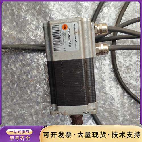 德国Jenaer伺服电机，型号23S31-0650-805J询价