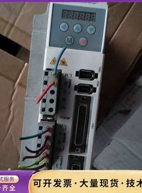 雷赛伺服驱动器L5-750Z 成色如图实物照片功能好无维修询价