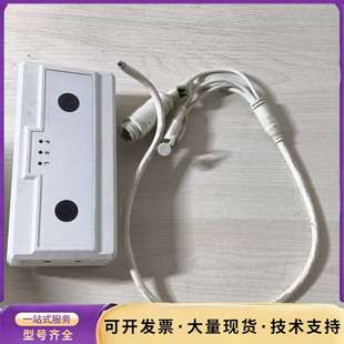 精准双目人客流量计数器展厅餐厅统计器门店客流计数器摄像头,线