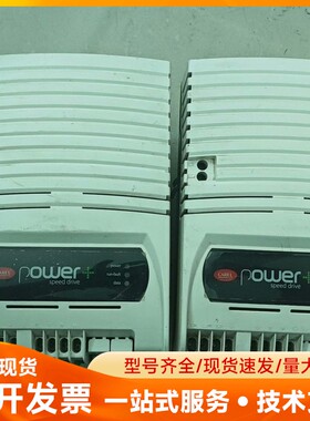 CAREL变频器 PSD1024400 实物拍摄 功能正常