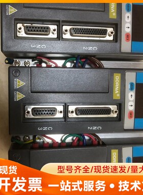 DORNA东菱伺服驱动器EPS-EB0D75123-1000