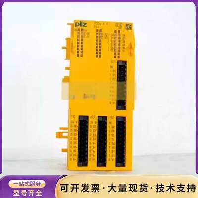 PILZ皮尔兹  312435 PSSu K F FCU询价