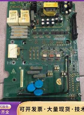 拆机英威腾变频器驱动板V04BT 1240.A08 带75A询价