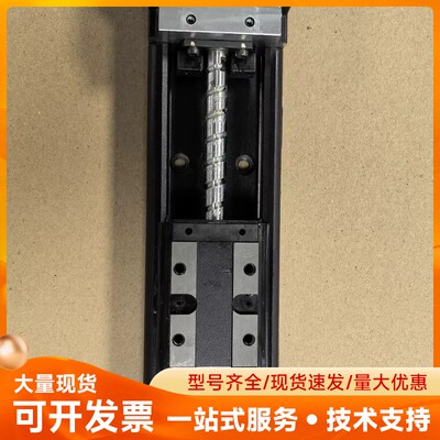 KR30 原装正品THK KR30H10A-0110 线性