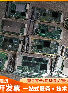 华为板卡WMPT 10张，UMPTb1 8张，