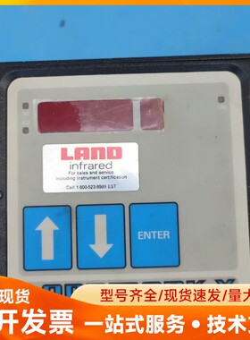 LAND 高温计 335736 LANDMARK X LMX
