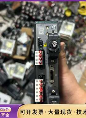 高创Servotronix伺服驱动器HD-0032AEC询价