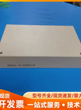 AMAT/应用材料 E11095340 数字I/O接口板卡