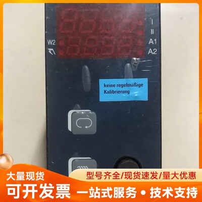 Gossen Metrawatt温度调节R2600