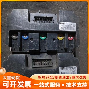 72360 拆车件好坏 72260 南京远驱控制器72200
