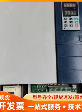 普传变频器PI7800 093F3，93KW，380V三相。