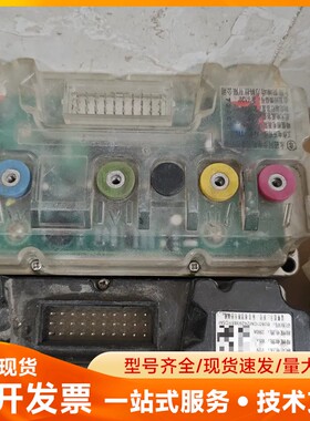 二手拆车件apt控制器T300/T400/T500/T720