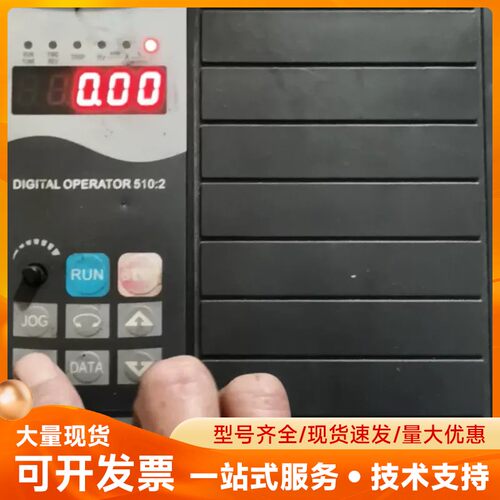宁波极胜异步伺服驱动器，型号：JS15032，15KW/38