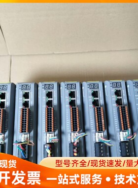 雷赛总线型86闭环步进驱动器，型号CL3-EC808AC，一